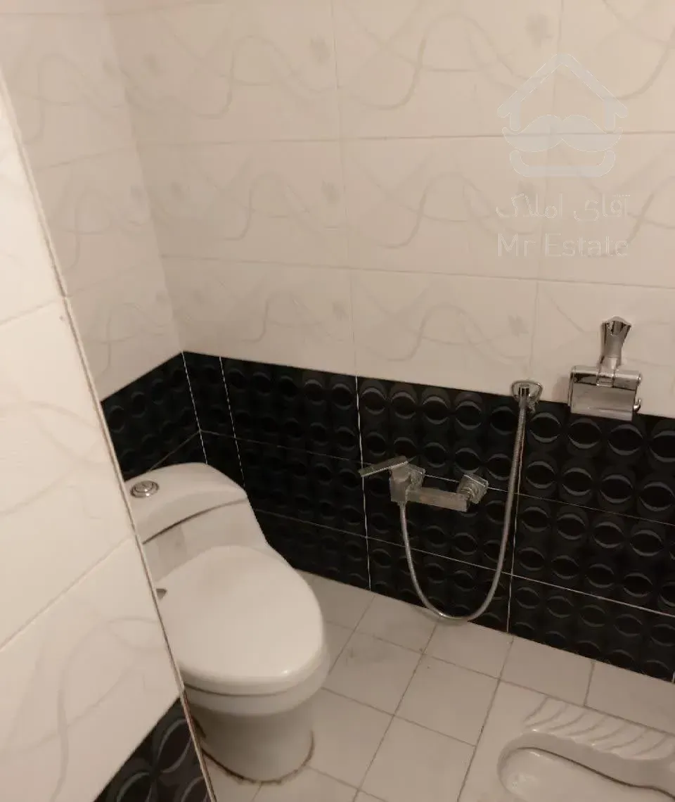 ۶۲ متری / دو خواب /خ استخر