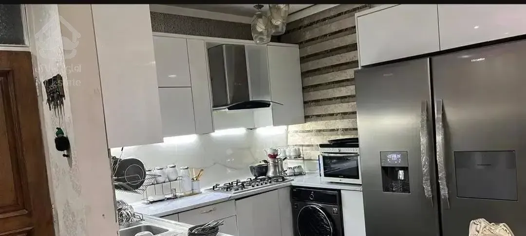 ۸۷ متری تهرانپارس غربی