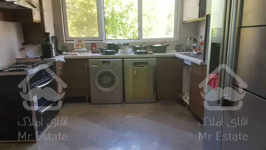 یک واحد اپارتمان مسکونی فول امکانات شخصی ساز برای اجاره