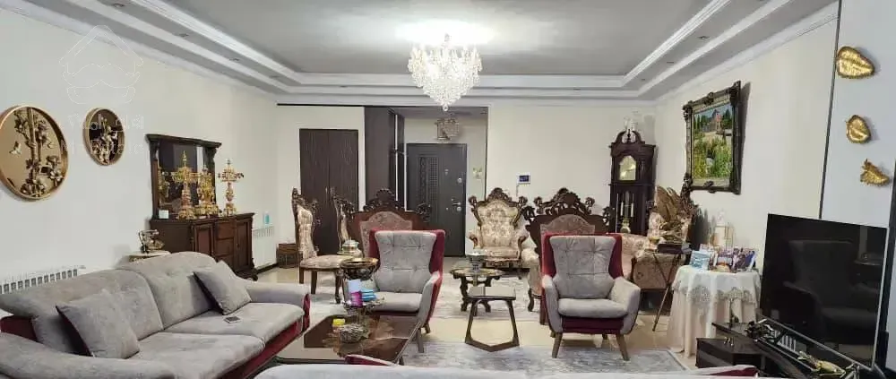۱۲۰متر مدبر / تخلیه / انتخاب لوکس