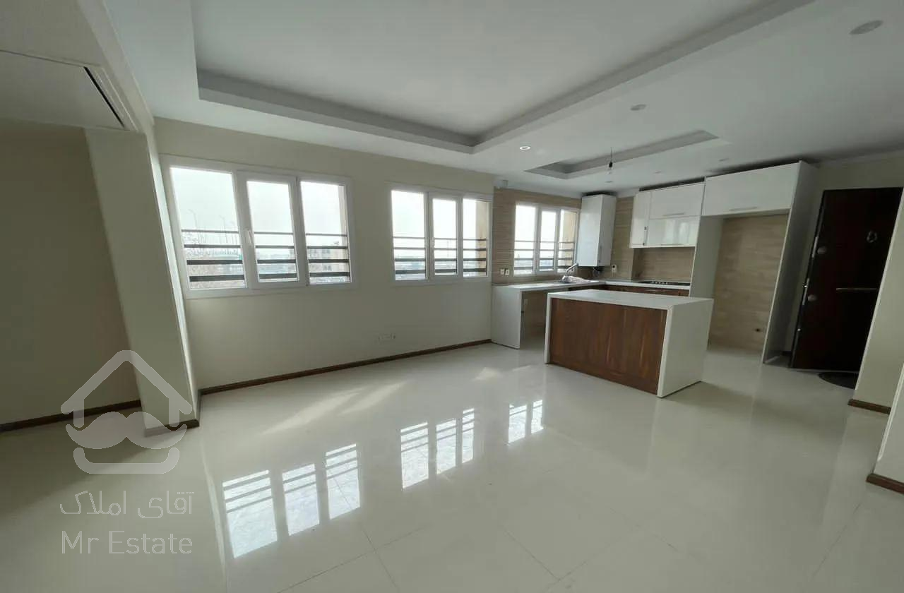 105متر 2 خواب کلیدنخورده شخصی ساز خوش نقشه دهکده