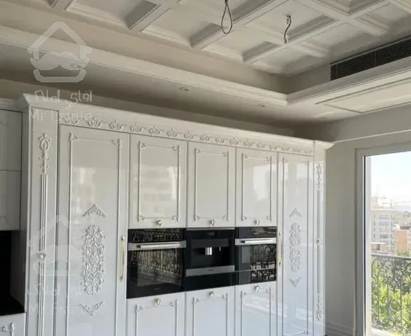 ۱۸۰ متر ۳ خوابه ، فول ، قلب سعادت آباد