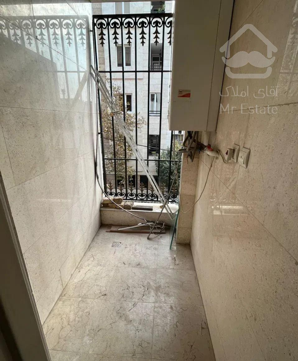 آپارتمان83 متری، تک واحدی