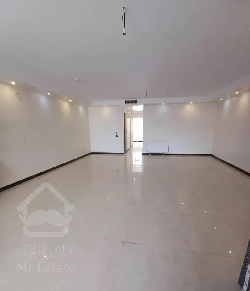 ۱۴۰متر/۳خواب/فول نجارزادگان/استادمعین کلیدنخورده