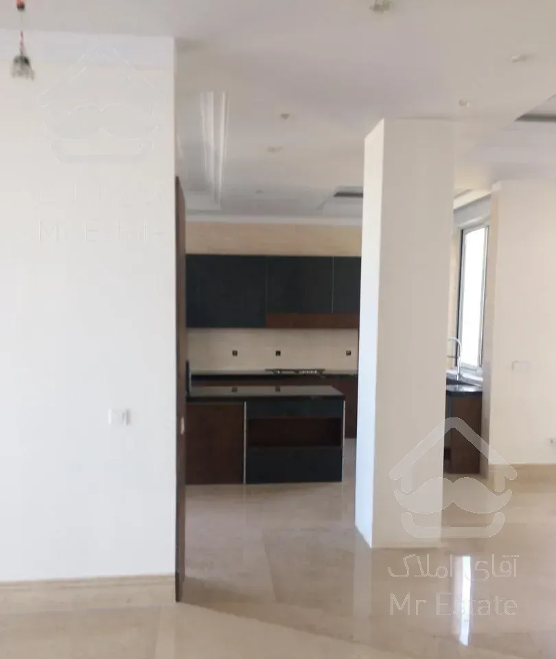 ۱۵۵متر برج باغ اجودانیه