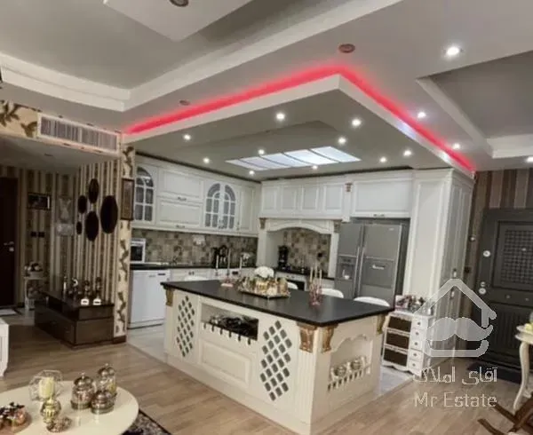 ۱۱۵متر۲خواب خوش نقشه علامه جنوب