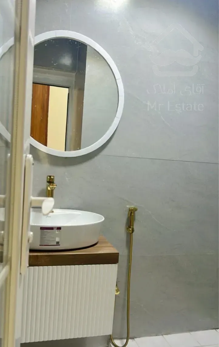 فروش آپارتمان ۸۲ متری اتوبوسرانی شیک