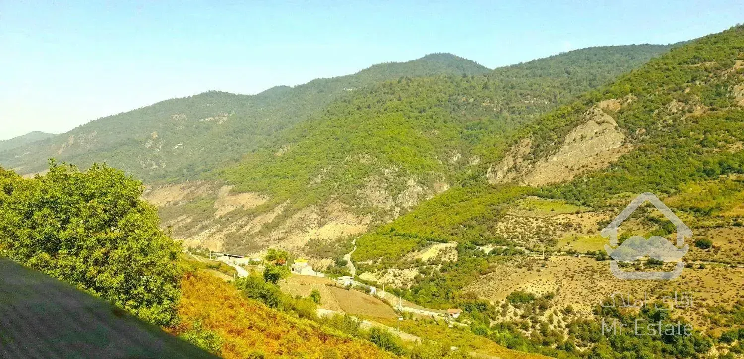 اجاره  ویلا چوبی باغی دربست