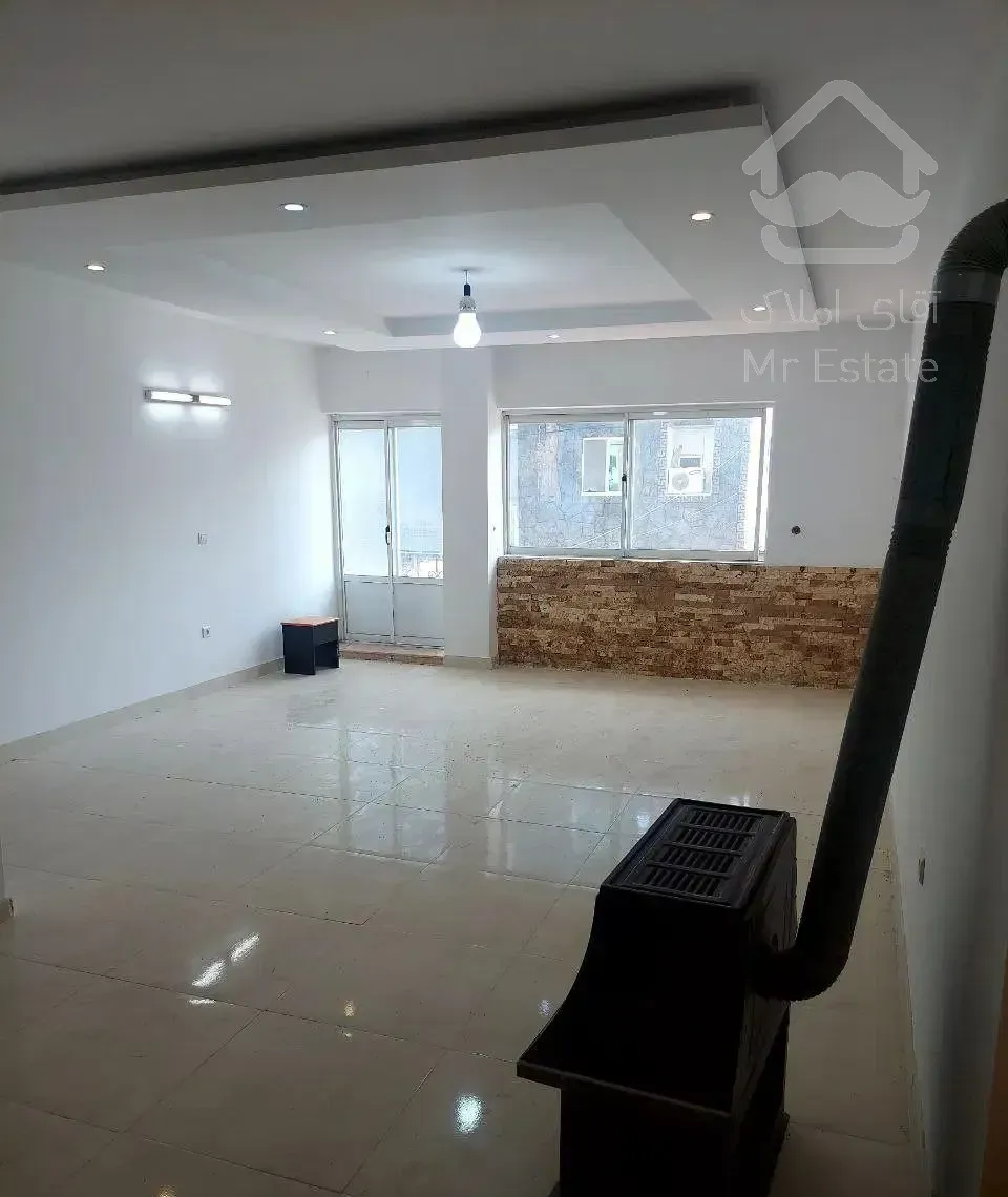 اجاره آپارتمان120مترحومه شهرمحمودآباد