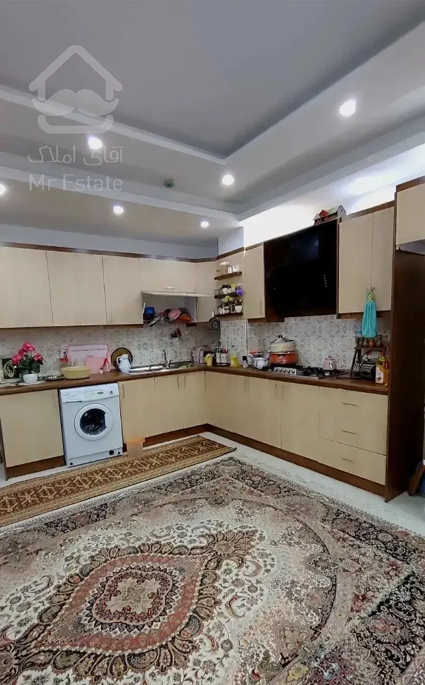 اجاره واحد ۱۲۵ متری در کتالم