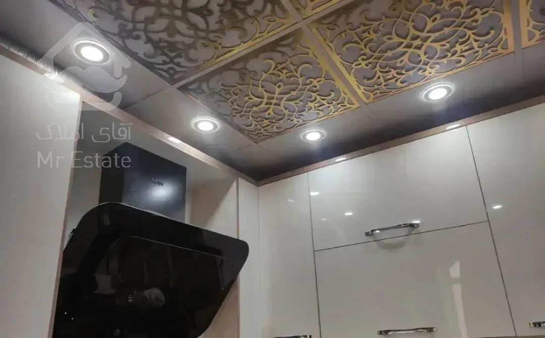 76))کاشانی)فول بازسازی)غرق نور