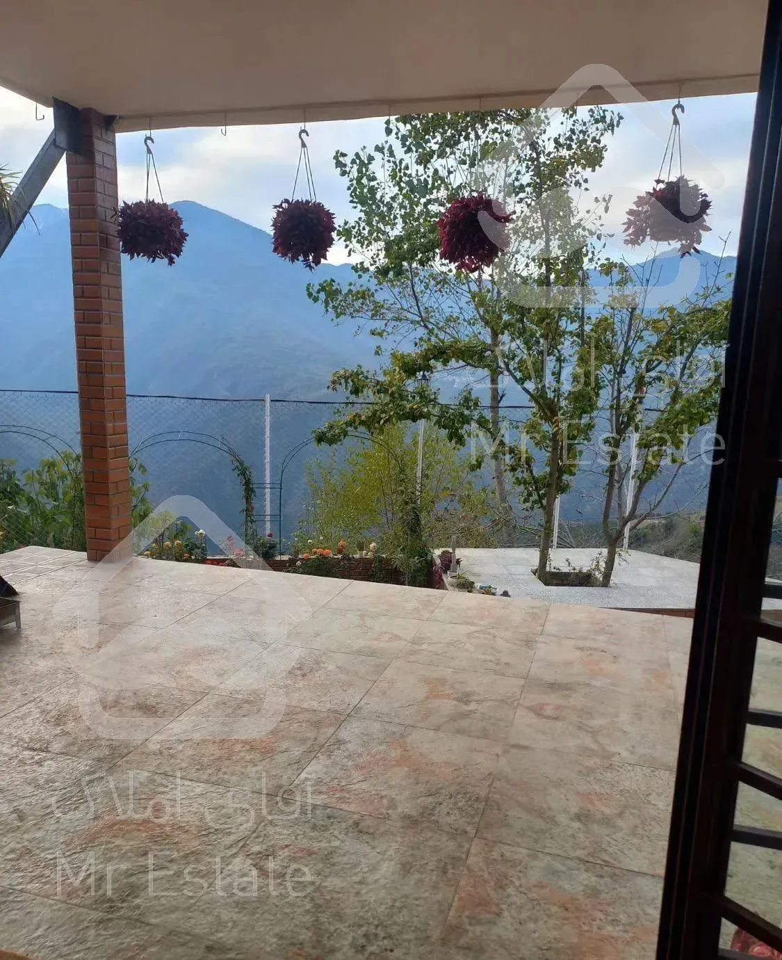 اجاره ویلا روستای گردشگری نرسو