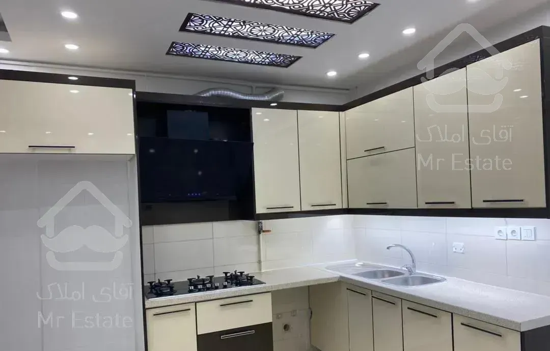 آپارتمان نوساز کیانشهر شقایق