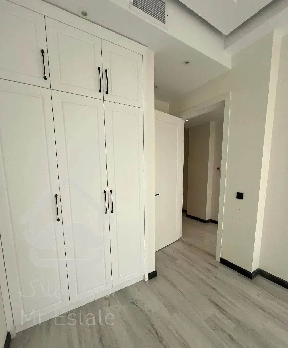 فروش /فرمانیه ۱۵۰متر ۳خواب مدرن (فول)