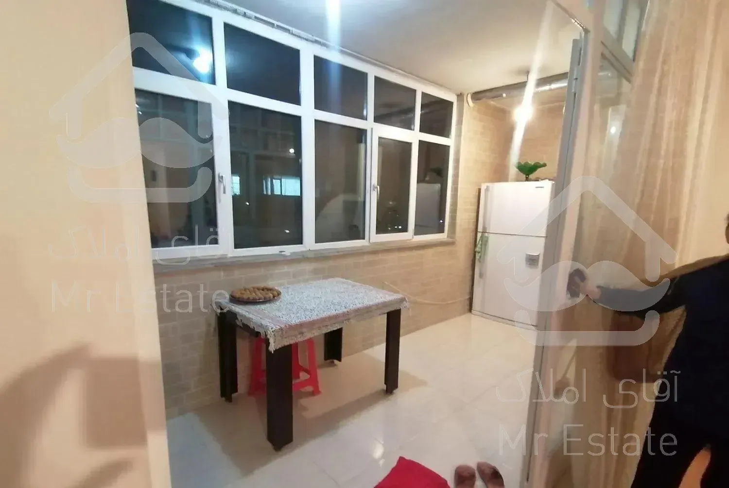 ۱۱۸ متری/ فول بازسازی/ شهرک فجر