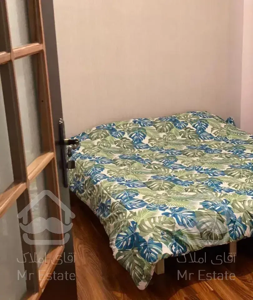 اجاره سوییت اپارتمان مبله در مشتاق