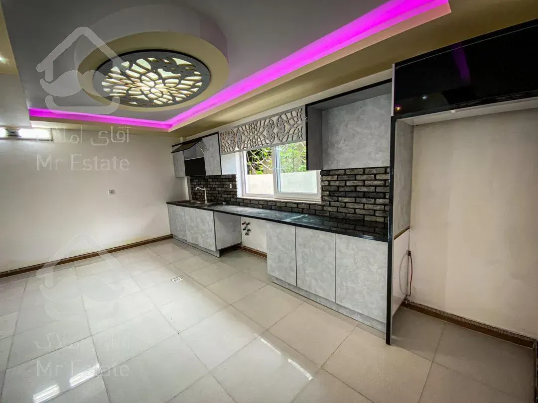 نيم پيلوت٣٠٠مترى سنددارد منطقه برندنشين آپادانا