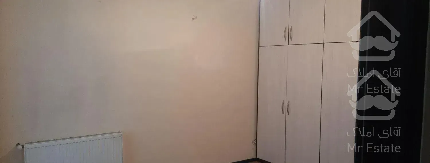 آپارتمان صفرحدود۱۰۰ متری۲خوابه خ گلستان مجتمع عقیق