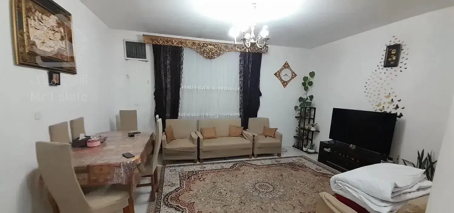 رهن و اجاره ۸۵متری بلوار شهرزیبا