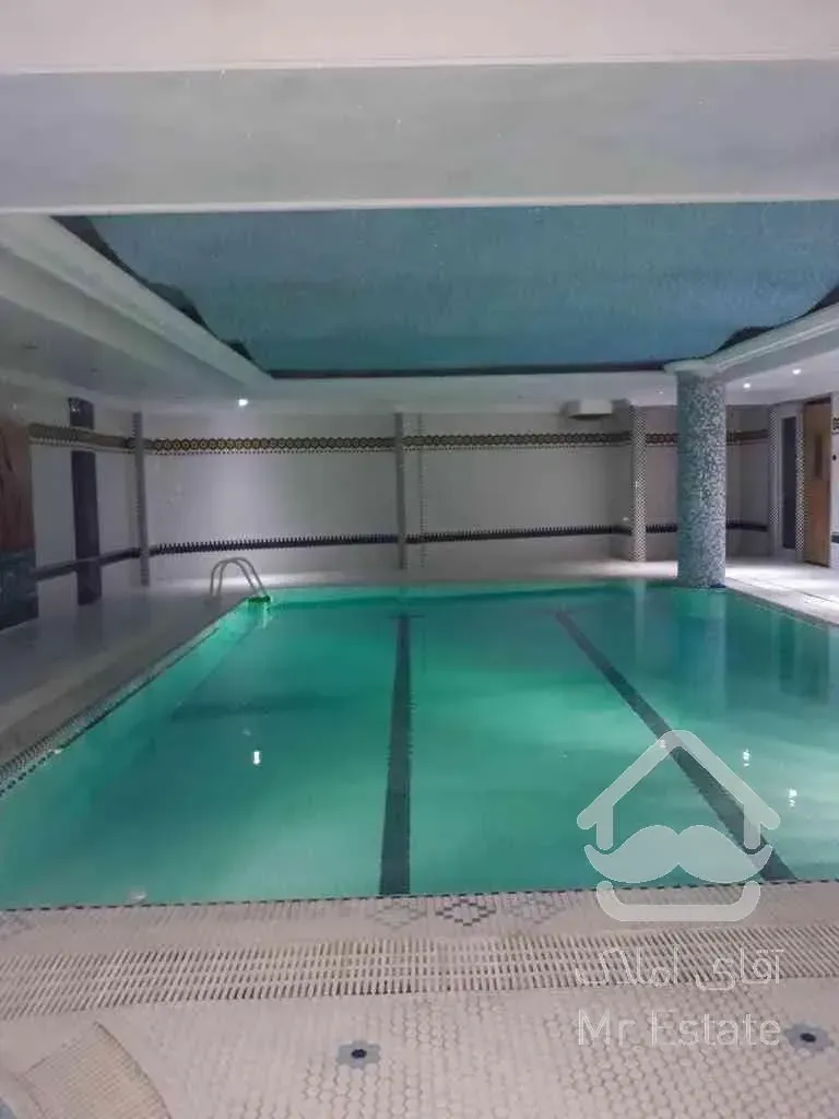 رهن و اجاره آپارتمان ۱۲۵ متری کامرانیه