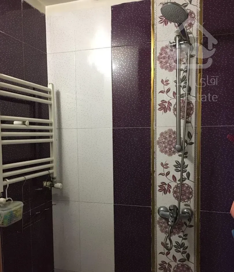 فروش واحد آپارتمان نقلی/یک خوابه/ وردآورد