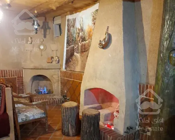 اجاره سوئیت سنتی بافضایی دلنشین