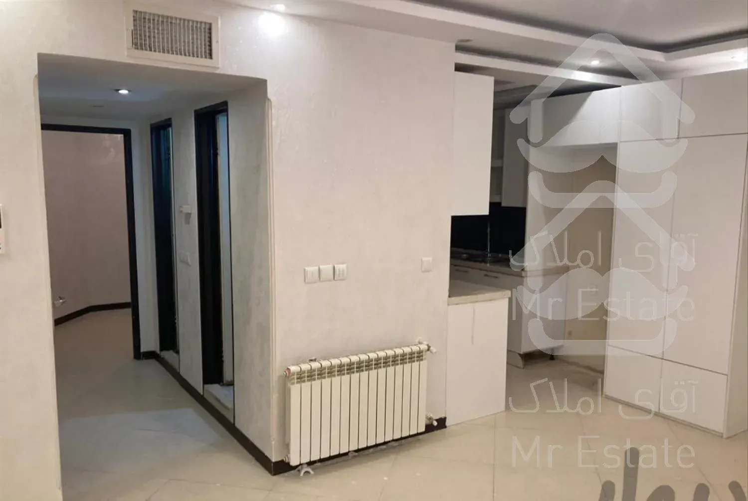 ۵۴متر وحیدیه تخلیه