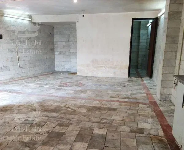 فقط  انبار ۶۰ متر