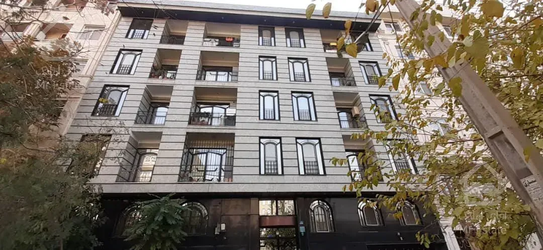 فروش 80 متر 12 ساله فول بلوار تعاون