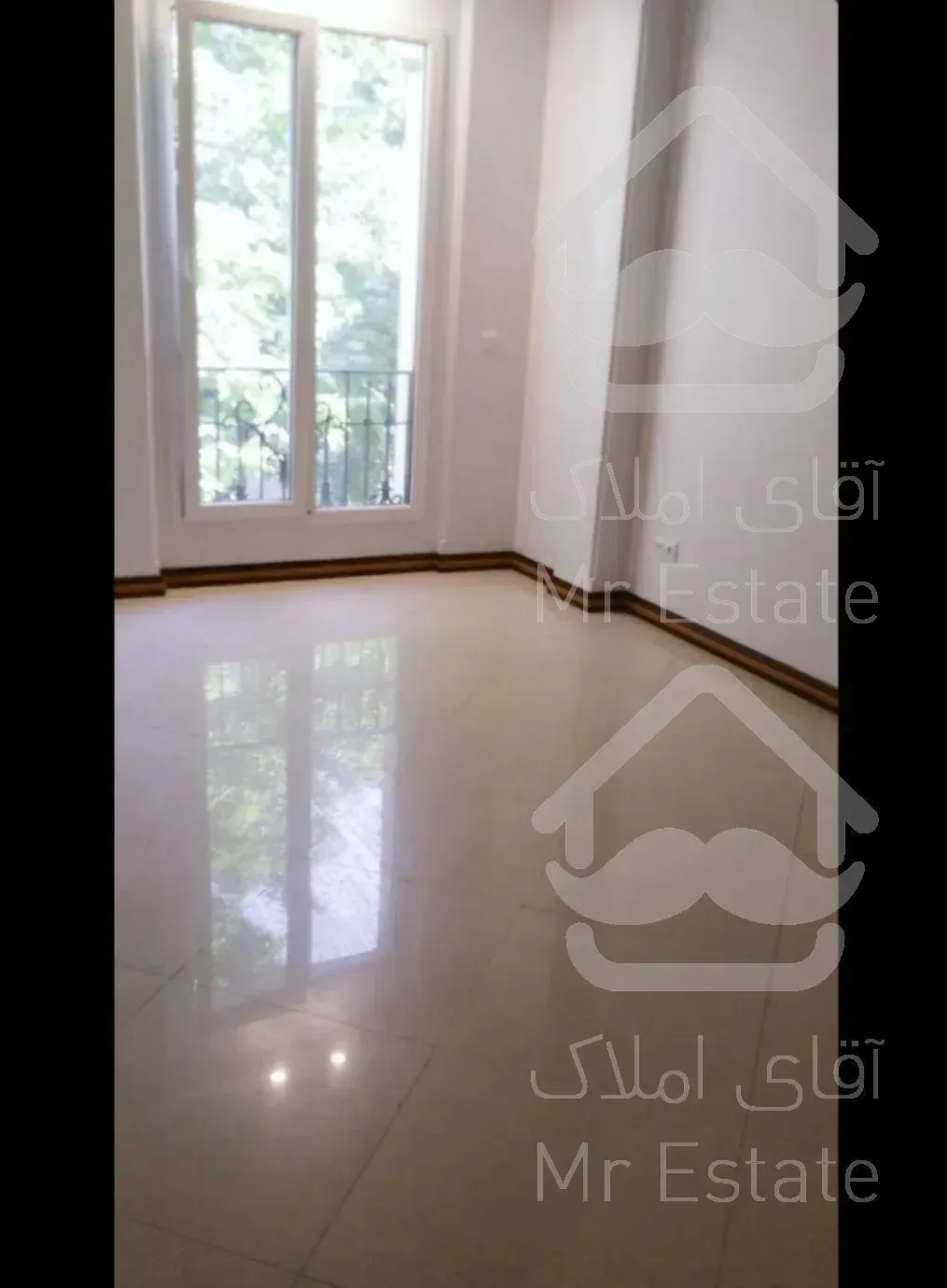 اپارتمان 167متر،3خوابه،کامرانیه