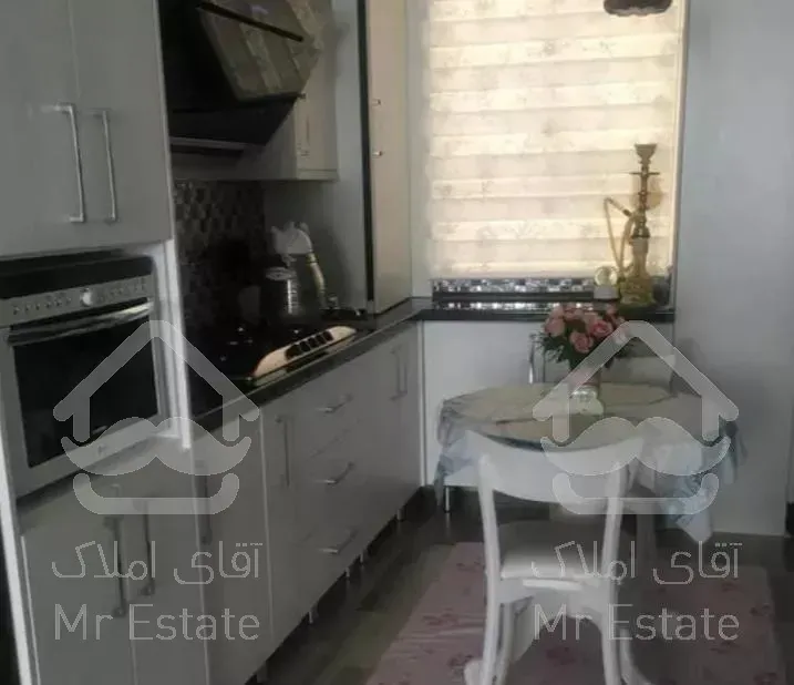 93متر. کاشانی بلوار اباذر