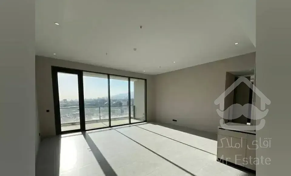 ۱۷۵ متر مدرن نوساز لاله هاشمیه