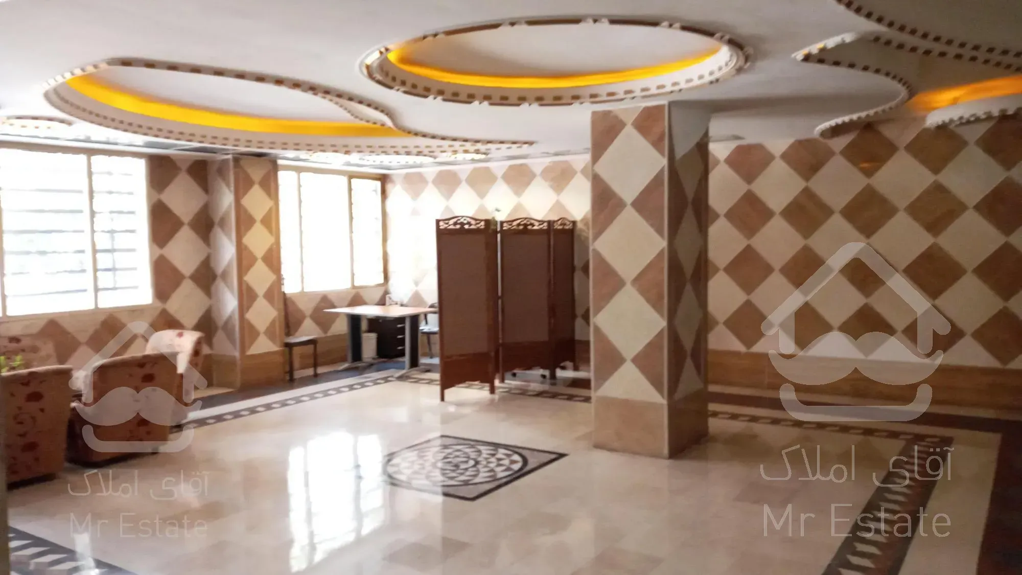 آپارتمان یکخوابه فردوس غرب