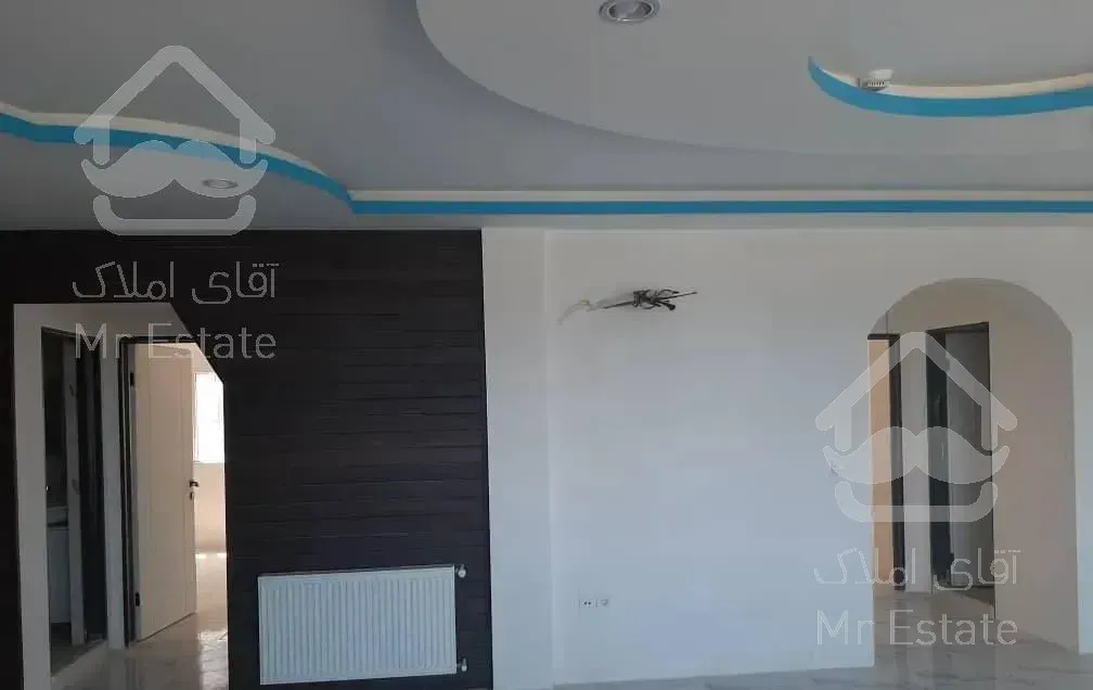 آپارتمان 120 متری خیابان پاسداران.