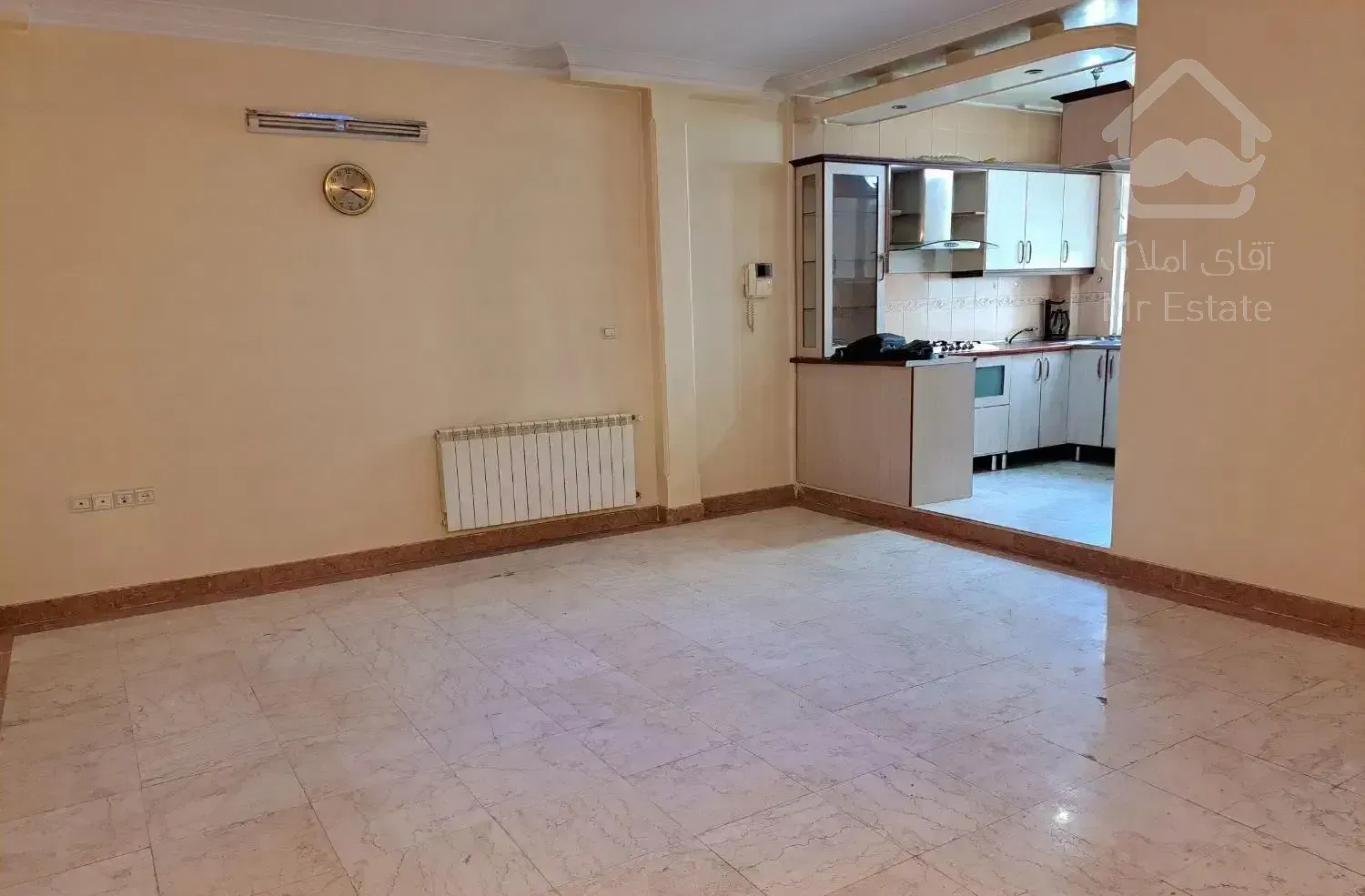 ۵۷ متر/فول امکانات