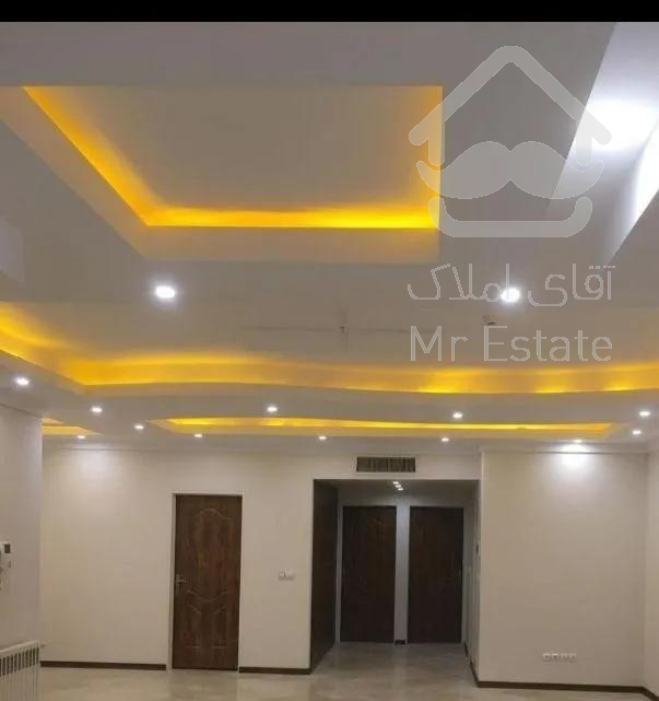 110متر 2 خواب کلیدنخورده دهکده المپیک زیبادشت کوهک