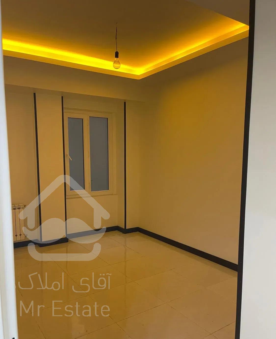 ۹۸متر۲خواب فول الاله شرقی