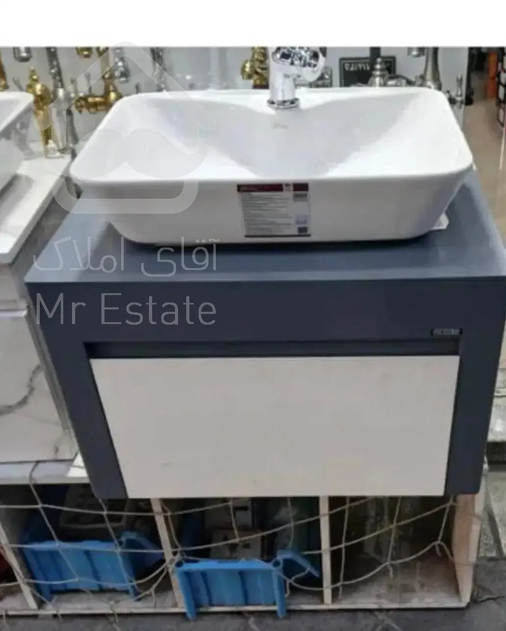 سویت ۳۵ متر اما شیک