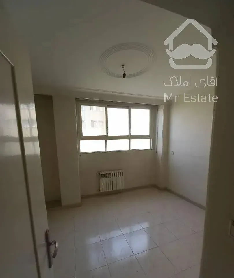 آپارتمان ۹۷ متری ابتدای غدیر سپاهانشهر