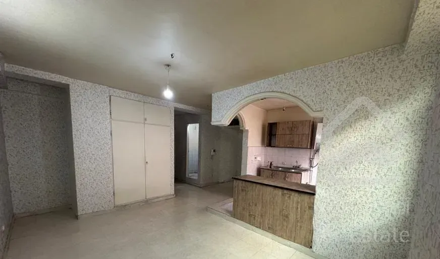 فروش آپارتمان ۵۴ متری ۱ خوابه طبقه ۲ در تولید دارو