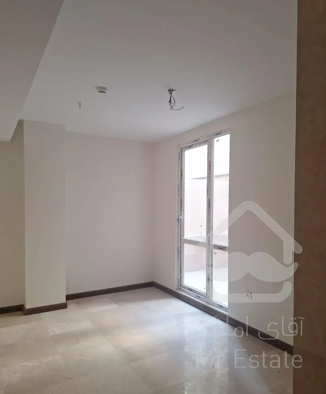 فروش آپارتمان ۹۰ متری ۲ خوابه در سیدخندان