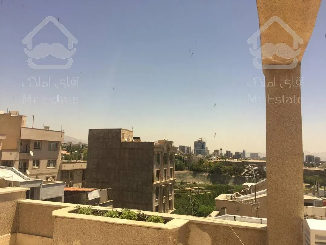 ۶۰۰متر مستغلات در ۲طبقه رامین شمالی