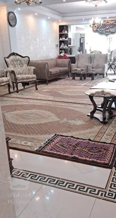 آپارتمان مسکونی 3خواب