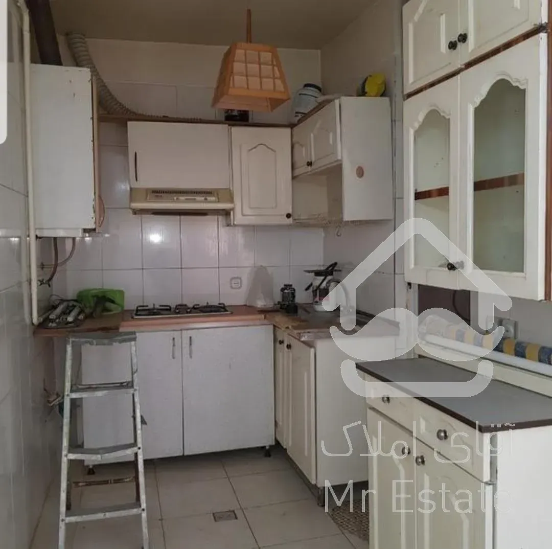 خانه دربست دو طبقه فوری فروشی