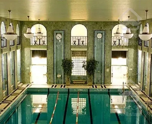 +عروس دریاچه+ ۱۰۲متر ویو باز