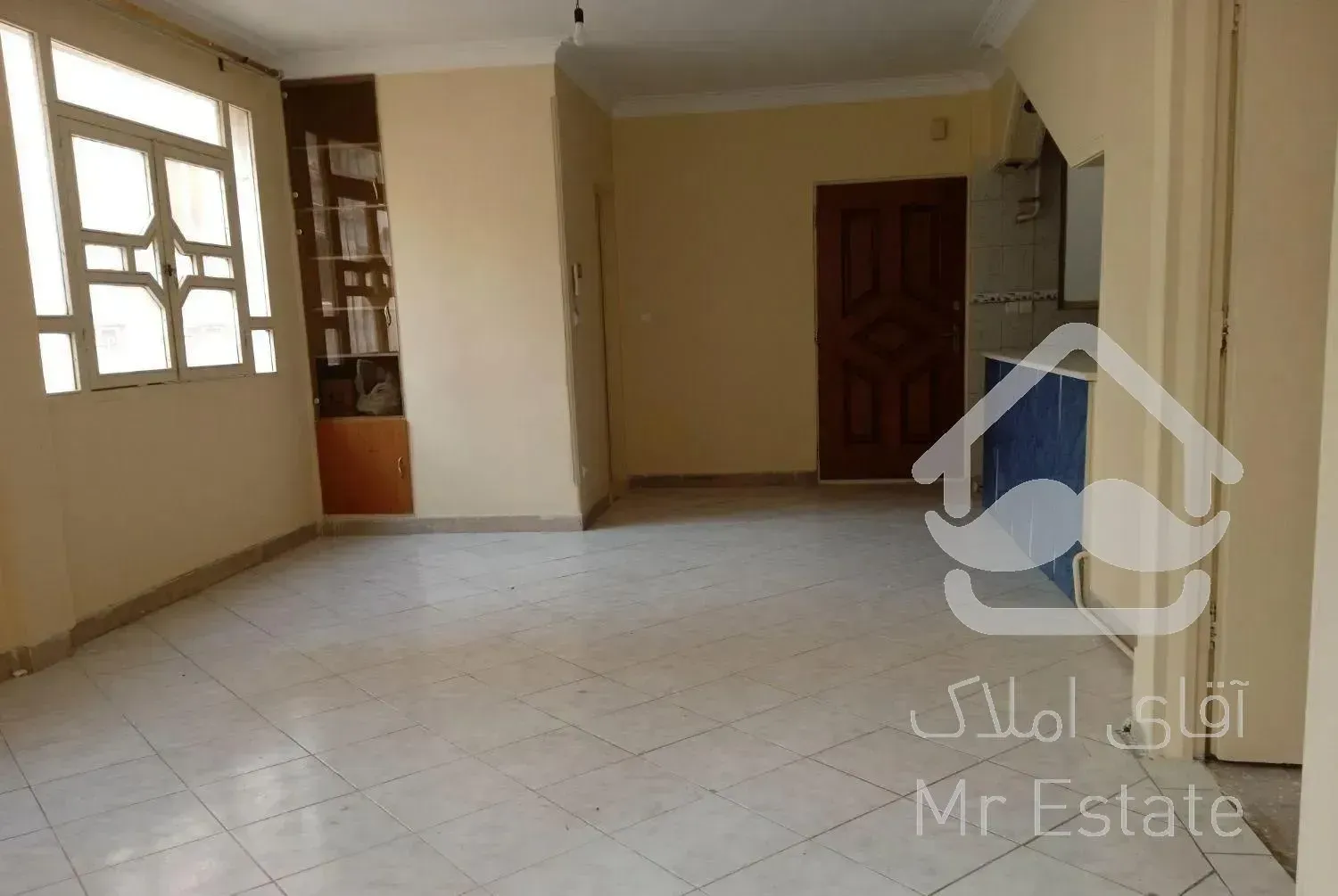 آپارتمان ۶۰ متر۱ خواب