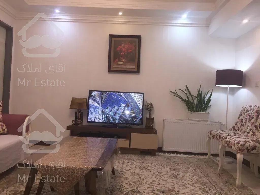 آپارتمان ۴۵ متری ۱ خواب مستر،وام دار،قابل رهن،امکانات عالی،خوش نقش