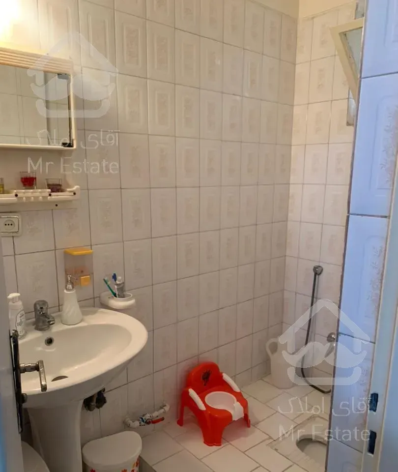 فروش آپارتمان 80متر در اردلان ها طبقه اول