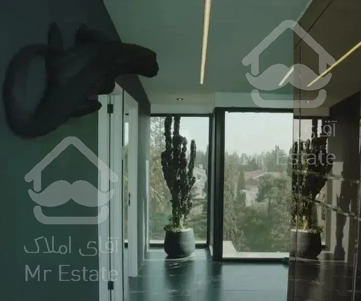 پنت هاوس ساحلی طرح انگلیسی ۳۶۰ ویو