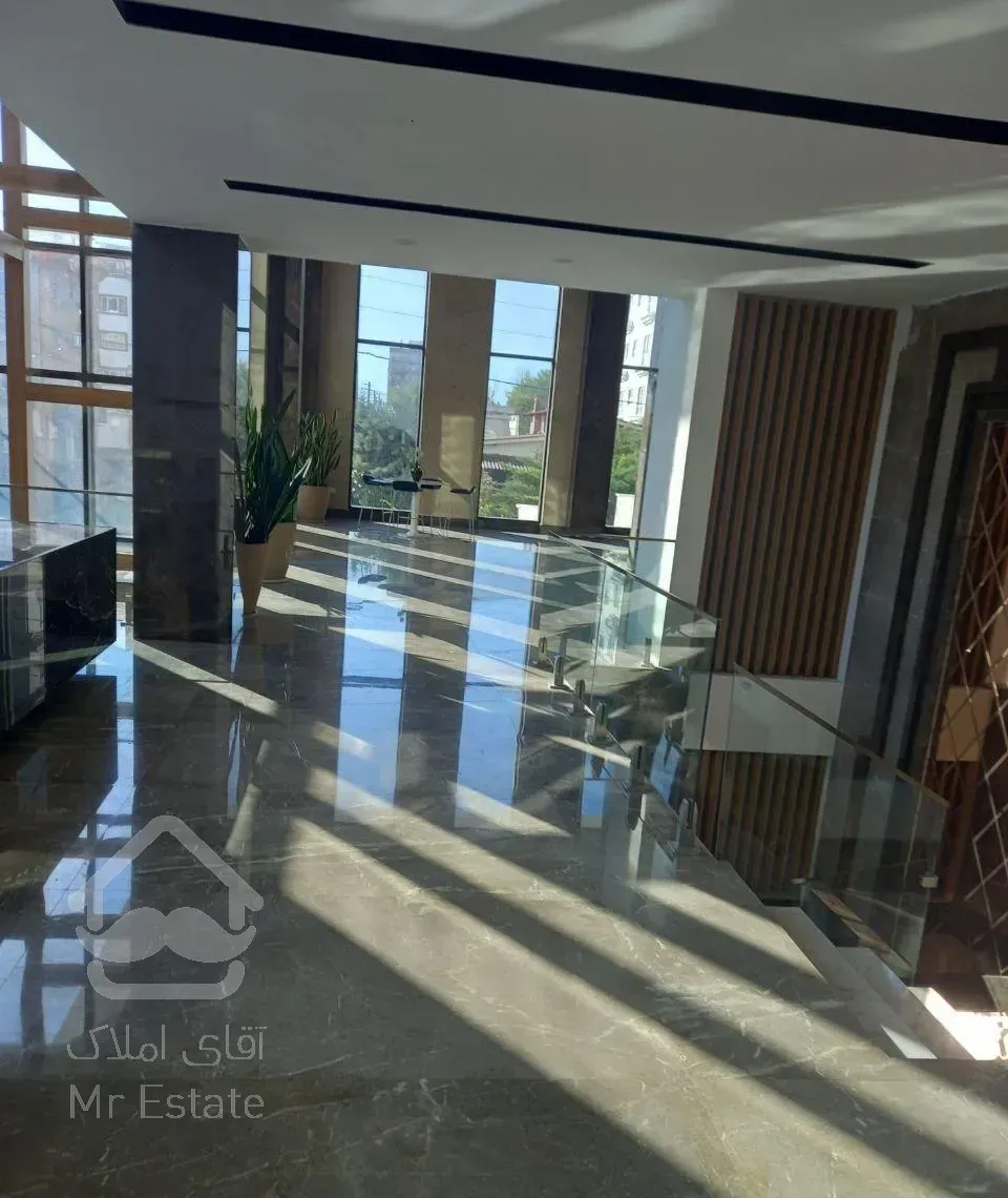 اجاره آپارتمان متل قو(سلمانشهر)